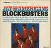 Cover: Jay & The Americans - Blockbusters