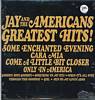 Cover: Jay & The Americans - Jay & The Americans / Greatest Hits