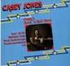 Cover: Jones, Casey - Caseys Rock n Roll Show