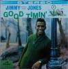 Cover: Jones, Jimmy - Good Timin´