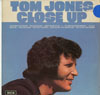 Cover: Jones, Tom - Close Up