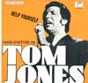 Cover: Tom Jones - Help Yourself - Mas Exitos De Tom Jones
