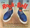 Cover: Joy Sampler - The Rock & Roll Stars 