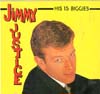 Cover: Jimmy Justice - His 15 Biggies