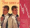 Cover: Jimmy Justice - Two Sides	
