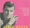Cover: Keller, Jerry - Here Comes Jerry Keller