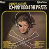 Cover: Johnny Kidd & The Pirates - Johnny Kidd & The Pirates / Shakin´All Over