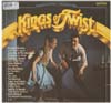 Cover: Various Artists of the 60s - Kings of Twist