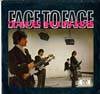 Cover: The Kinks - Face To Face