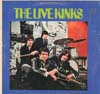 Cover: The Kinks - The Live Kinks