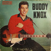 Cover: Buddy Knox - Buddy Knox