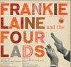 Cover: Frankie Laine - Frankie Laine and The Four Lads