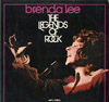 Cover: Brenda Lee - The Legends Of Rock (2 LP-Set)