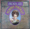 Cover: Brenda Lee - Memphis Portrait