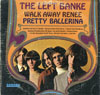 Cover: The Left Banke - Walk Away Renee - Pretty Ballerina