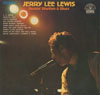 Cover: Lewis, Jerry Lee - Rockin Rhythm & Blues (Compilation)