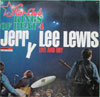 Cover: Jerry Lee Lewis - Jerry Lee Lewis / Live and Dry - Kings of Beat 4