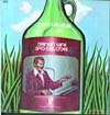 Cover: Jerry Lee Lewis - Drinkin Wine Spo-Dee O´Dee