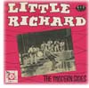 Cover: Little Richard - The Modern Sides (25 cm)