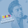 Cover: Little Richard - The Implosive Littel Richard