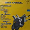 Cover: Little Gerhard - Rock And Roll