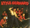 Cover: Little Gerhard - Little Gerhard in Deutschland