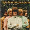 Cover: The Lords - The Best Of The Lords