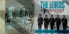 Cover: The Lords - In Black and White, In Beat and Sweet //Shakin all Over 2  - Two Originals Of The Lords ((DLP)<br>MIT AUTOGRAMMMEN