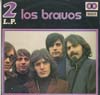 Cover: Los  Bravos - Los Bravos (DLP)