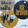 Cover: Los Bravos - Black Is Black