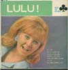 Cover: Lulu - Lulu