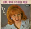 Cover: Lulu - Something To Shout About