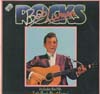 Cover: Bob Luman - Bob Luman Rocks