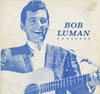 Cover: Luman, Bob - Rockin Rollin Bob Luman Vol. 2 