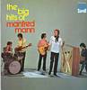 Cover: Mann, Manfred - The Big Hits Of Manfred Mann