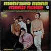 Cover: Manfred Mann - Mann Made