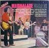 Cover: Marmalade - OB-LA-DI