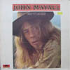 Cover: John Mayall - Empty Rooms