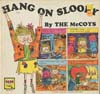 Cover: The McCoys - The McCoys / Hang On Sloopy