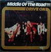 Cover: Middle Of The Road - Middle Of The Road / Drive on