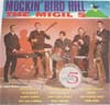 Cover: Migil Five - Mocking  Bird Hill