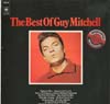 Cover: Guy Mitchell - The Best of Guy Mitchell