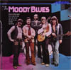 Cover: The Moody Blues - The Moody Blues / The Moody Blues (Profile)
