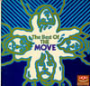 Cover: The Move (Roy Wood) - The Best of The Move