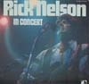 Cover: Rick Nelson - In Concert