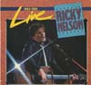 Cover: Rick Nelson - Live 1983 -1985 (DLP)