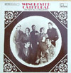 Cover: The New Vaudeville Band - The New Vaudeville Band / Winchester Carthedral