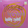 Cover: Various Artists of the 60s - Twistin - Steve Garrick - Barry Norman - Bobby Rydell