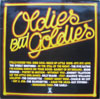 Cover: Oldies but Goldies - Oldies but Goldies