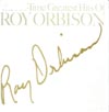Cover: Orbison, Roy - The All-Time Greatest Hits of Roy Orbison (DLP)